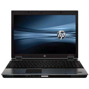 HP EliteBook 8740w BU240US