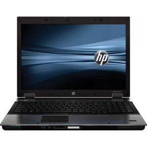 HP EliteBook 8740w BW073US