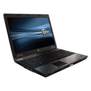 HP EliteBook 8740w (WD758EA)