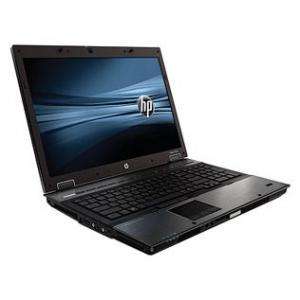 HP EliteBook 8740w (WD939EA)