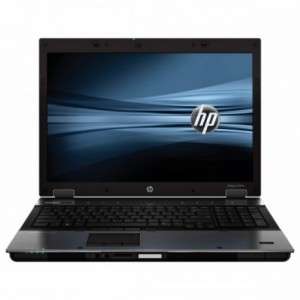 HP EliteBook 8740w WD940EA