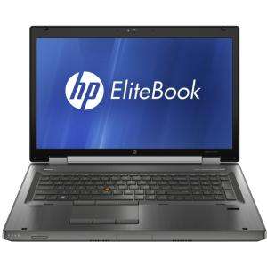 HP EliteBook 8760w B2A81LA