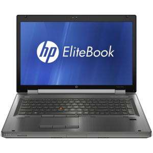 HP EliteBook 8760w B2A82UTR