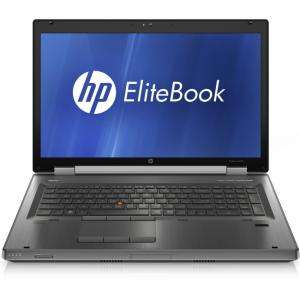 HP EliteBook 8760w C2E86US