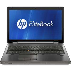 HP EliteBook 8760w H3A96UP