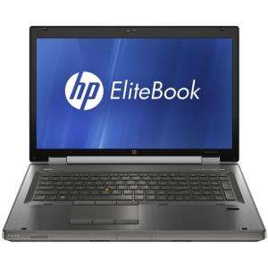 HP EliteBook 8760w Mobile Workstation (B2A81UT)