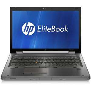 HP EliteBook 8760w XU088UTR