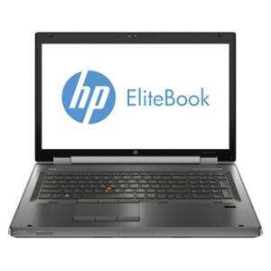 HP EliteBook 8770w (B9C90AW)