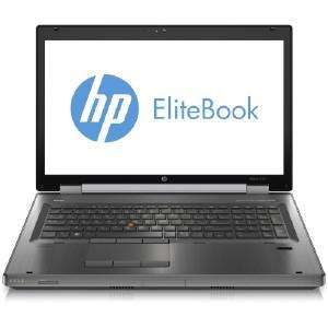 HP EliteBook 8770w (C6R31USR#ABA)