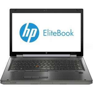 HP EliteBook 8770w D2V00US