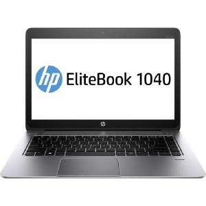 HP EliteBook Folio 1040 G1 (J0R82USABA)