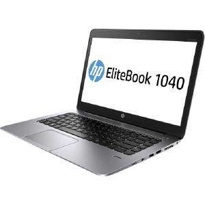 HP EliteBook Folio 1040 G1 (J7N97USABA)