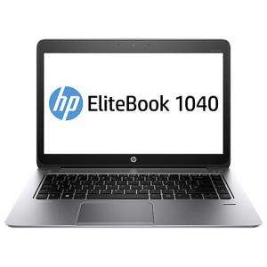 HP EliteBook Folio 1040 G1 (J8U37UT)