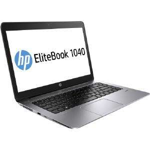 HP EliteBook Folio 1040 G1 (L1C47USABA)