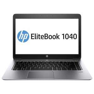 HP EliteBook Folio 1040 G2 (L3H10AW)