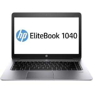 HP EliteBook Folio 1040 G2 (M8W51EP#ABA)