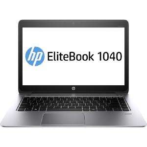 HP EliteBook Folio 1040 G2 (V3Z58UP#ABA)