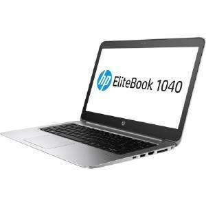 HP EliteBook Folio 1040 G3 (X4A59UC#ABA)