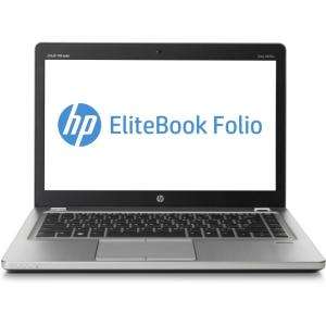 HP EliteBook Folio 9470m D4N86US