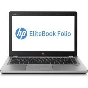 HP EliteBook Folio 9470m E2X02UC