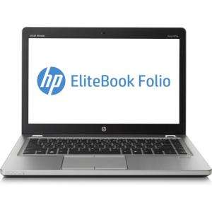 HP EliteBook Folio 9470m F1T71US