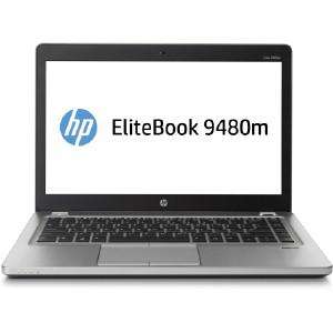 HP EliteBook Folio 9480m (J5P81UTR#ABA)