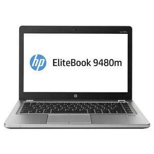 HP EliteBook Folio 9480m (J5P82UT)