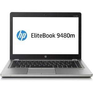 HP EliteBook Folio 9480m (K0N48UPABA)