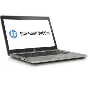 HP EliteBook Folio 9480m (K2W92US#ABA)