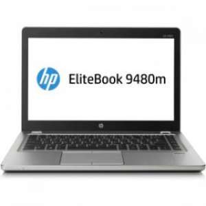 HP EliteBook Folio 9480m K2Y11US#ABA