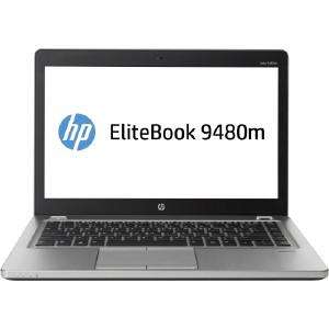 HP EliteBook Folio 9480m (K5T33UPABA)