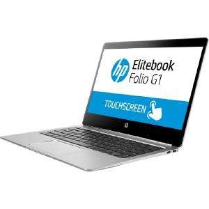 HP EliteBook Folio G1 (X5K36US#ABA)