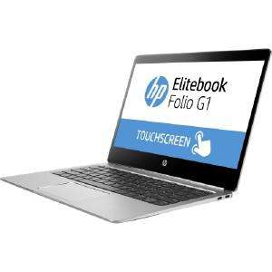 HP EliteBook Folio G1 (X8Z14US#ABA)