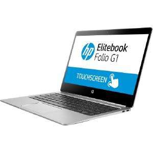 HP EliteBook Folio G1 (Z1X10US#ABA)