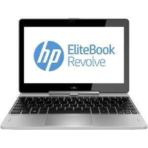 HP EliteBook Revolve 810 (E0A54USABA)