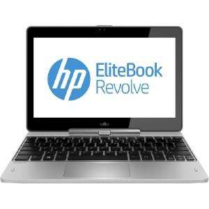 HP EliteBook Revolve 810 G1 (D3K48UTR#ABA)