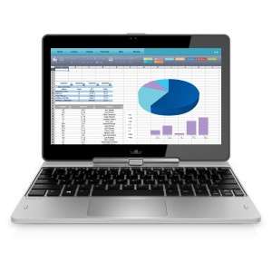 HP EliteBook Revolve 810 G3 11.6" L4B30AW#ABU