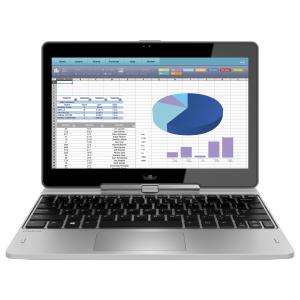 HP EliteBook Revolve 810 G3 (J8R97EA)