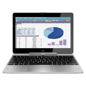 HP EliteBook Revolve 810 G3 (L8D30UT)