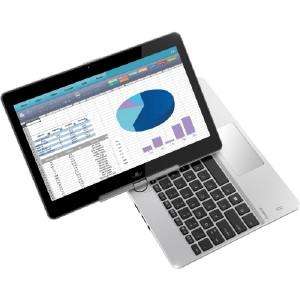 HP EliteBook Revolve 810 G3 (X9M89US#ABA)