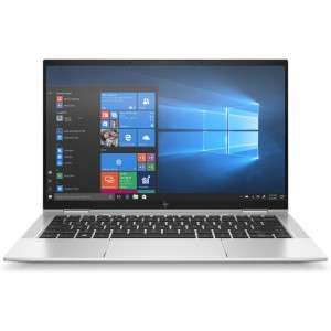 HP EliteBook x360 1030 7G 13.3" 204J2EA#ABU