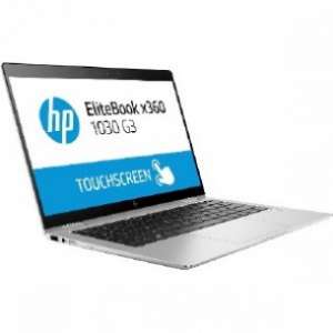 HP EliteBook x360 1030 G3 4LT87AW#ABA