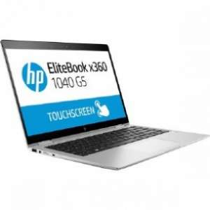 HP EliteBook x360 1040 G5 5ZA71US#ABA