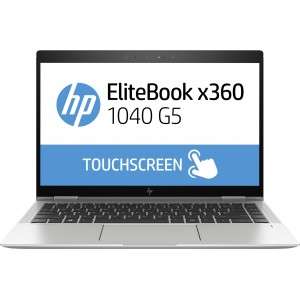 HP EliteBook x360 1040 G5 Hybrid 2-in-1 14" 5DF61EA#ABU