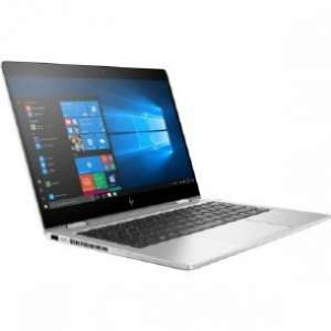 HP EliteBook x360 830 G6 8QQ16UT#ABA