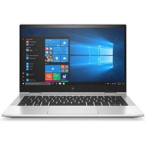 HP EliteBook x360 830 G7 13.3" 1J6G2EA#ABU