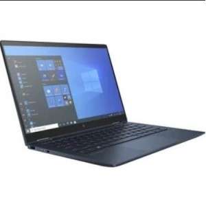 HP Elite Dragonfly G2 13.3 38S12UT#ABL