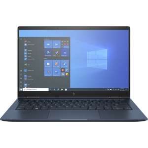 HP Elite Dragonfly G2 Hybrid 2-in-1 13.3" 336G7EA#ABU