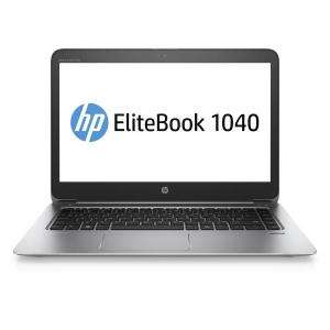 HP EliteBook 1040 G3 (Y9G29UT)