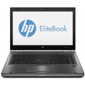 HP EliteBook 2170P (COR48PA)